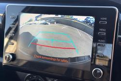 2022 Toyota Hilux SR