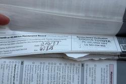 2022 Toyota Hilux SR