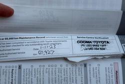 2022 Toyota Hilux SR