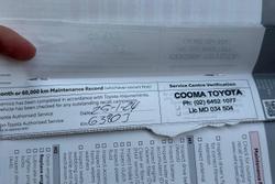 2022 Toyota Hilux SR