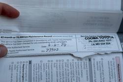 2022 Toyota Hilux SR