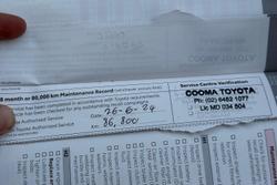 2022 Toyota Hilux SR