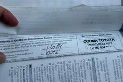 2022 Toyota Hilux SR