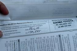 2022 Toyota Hilux SR