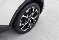 2017 Toyota C-HR Koba