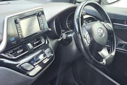 2017 Toyota C-HR Koba