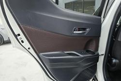 2017 Toyota C-HR Koba