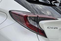 2017 Toyota C-HR Koba