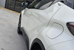 2017 Toyota C-HR Koba