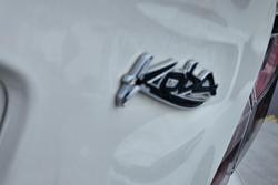 2017 Toyota C-HR Koba