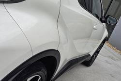 2017 Toyota C-HR Koba