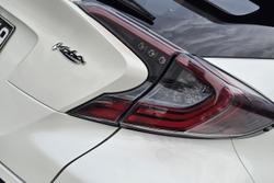 2017 Toyota C-HR Koba