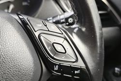 2017 Toyota C-HR Koba