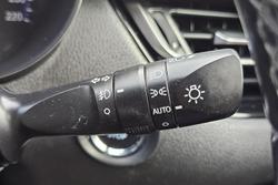 2017 Toyota C-HR Koba