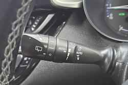 2017 Toyota C-HR Koba