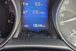 2017 Toyota C-HR Koba