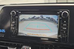 2017 Toyota C-HR Koba