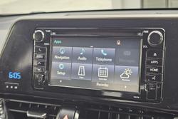 2017 Toyota C-HR Koba