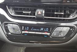 2017 Toyota C-HR Koba