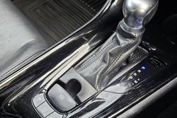 2017 Toyota C-HR Koba