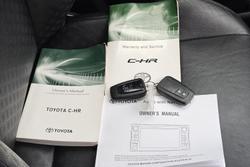 2017 Toyota C-HR Koba