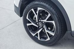 2017 Toyota C-HR Koba