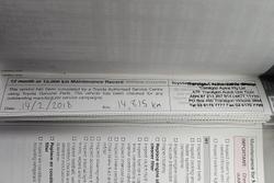 2017 Toyota C-HR Koba