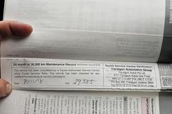 2017 Toyota C-HR Koba