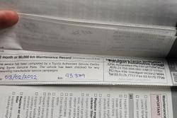 2017 Toyota C-HR Koba