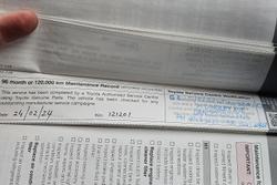 2017 Toyota C-HR Koba