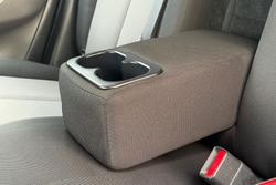 2018 Mitsubishi Triton GLX+