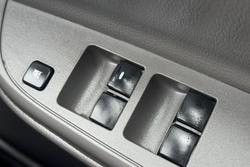 2018 Mitsubishi Triton GLX+