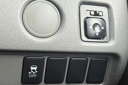 2018 Mitsubishi Triton GLX+