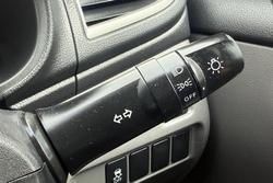 2018 Mitsubishi Triton GLX+