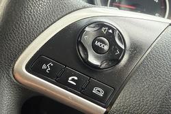 2018 Mitsubishi Triton GLX+