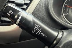 2018 Mitsubishi Triton GLX+