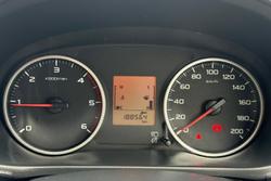 2018 Mitsubishi Triton GLX+