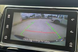 2018 Mitsubishi Triton GLX+