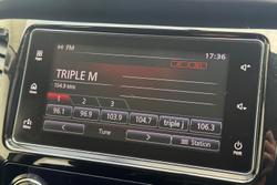 2018 Mitsubishi Triton GLX+