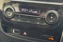 2018 Mitsubishi Triton GLX+