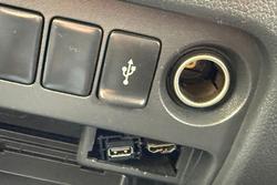 2018 Mitsubishi Triton GLX+