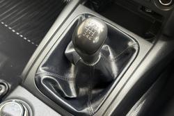 2018 Mitsubishi Triton GLX+