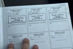 2018 Mitsubishi Triton GLX+