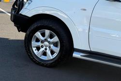 2019 Mitsubishi Pajero GLX