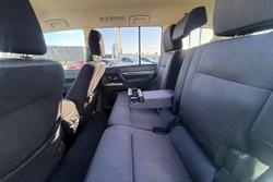 2019 Mitsubishi Pajero GLX