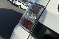 2019 Mitsubishi Pajero GLX