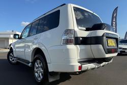 2019 Mitsubishi Pajero GLX