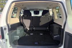 2019 Mitsubishi Pajero GLX