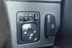 2019 Mitsubishi Pajero GLX