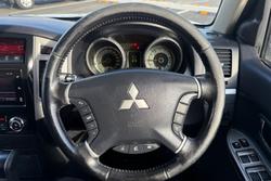 2019 Mitsubishi Pajero GLX